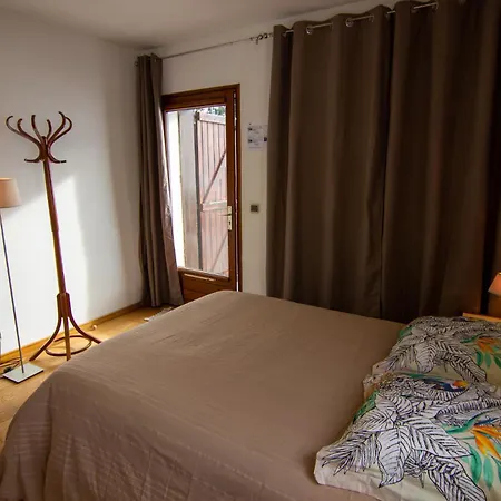 Le Logis Des Dieux