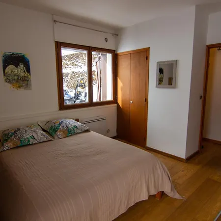 Le Logis Des Dieux Apartman