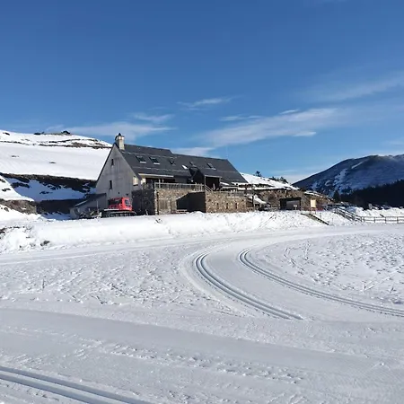 Le Logis Des Dieux * Sarrancolin