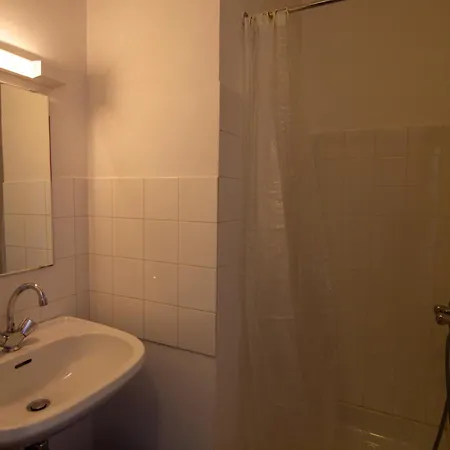 Apartman Le Logis Des Dieux *