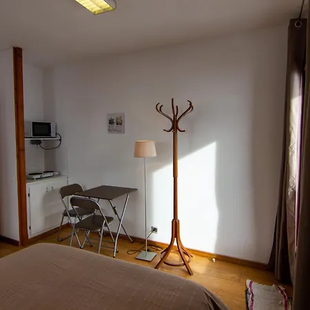 Le Logis Des Dieux Apartman *