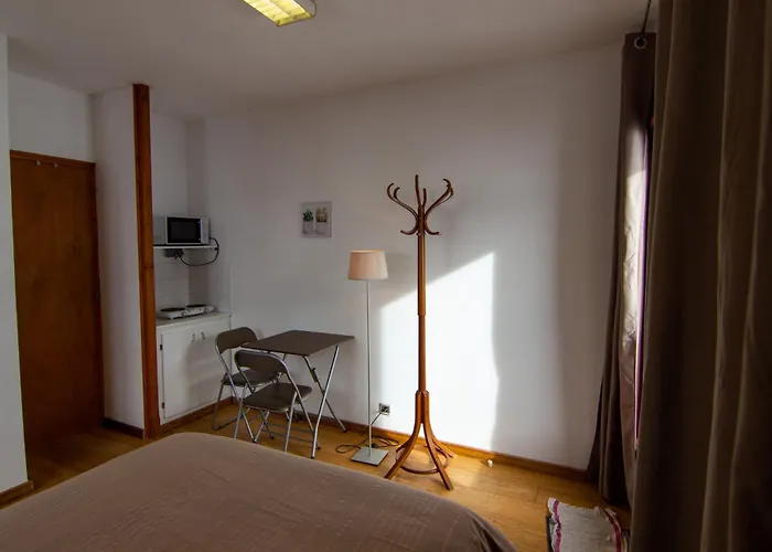 Le Logis Des Dieux Apartman *